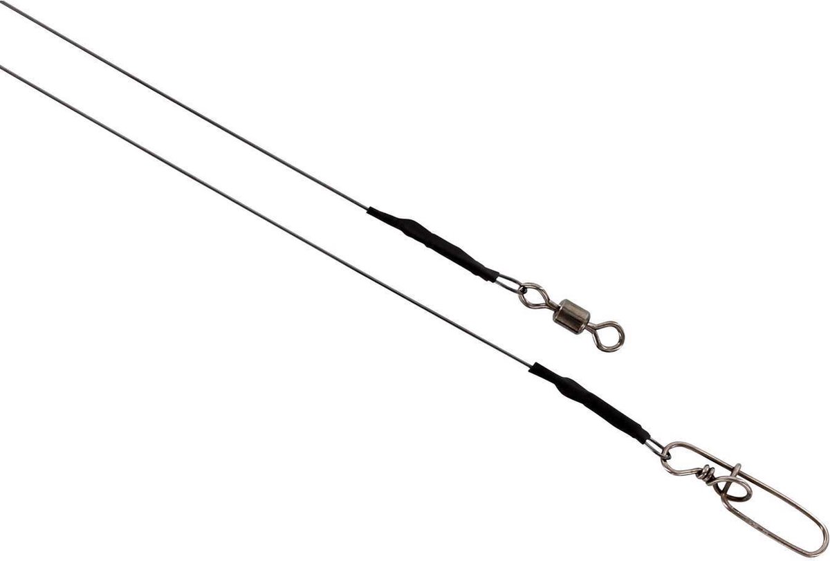 Westin Add-It Titanium Leader 40cm 22.7k