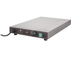 Caterchef warmhoudplaat GN1/1