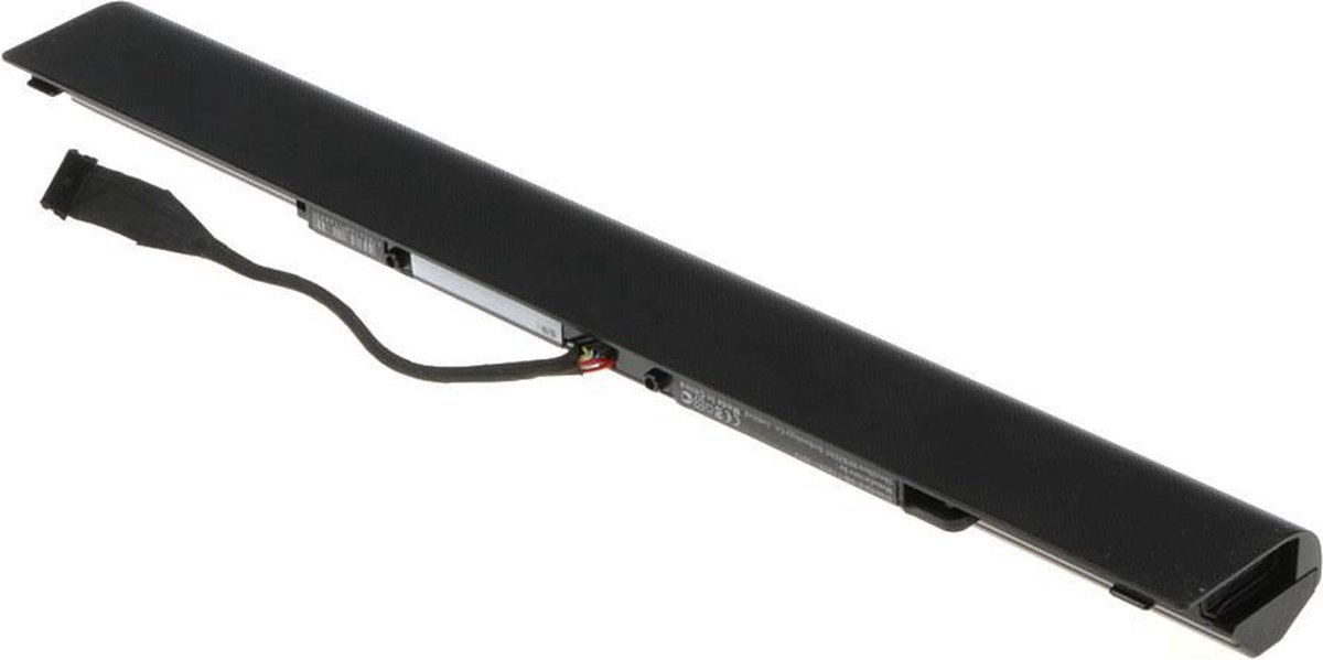 CoreParts MBXLE-BA0069 notebook reserve-onderdeel Batterij/Accu