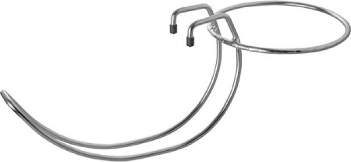 Wijnkoeler Tafelbeugel Ø21cm
