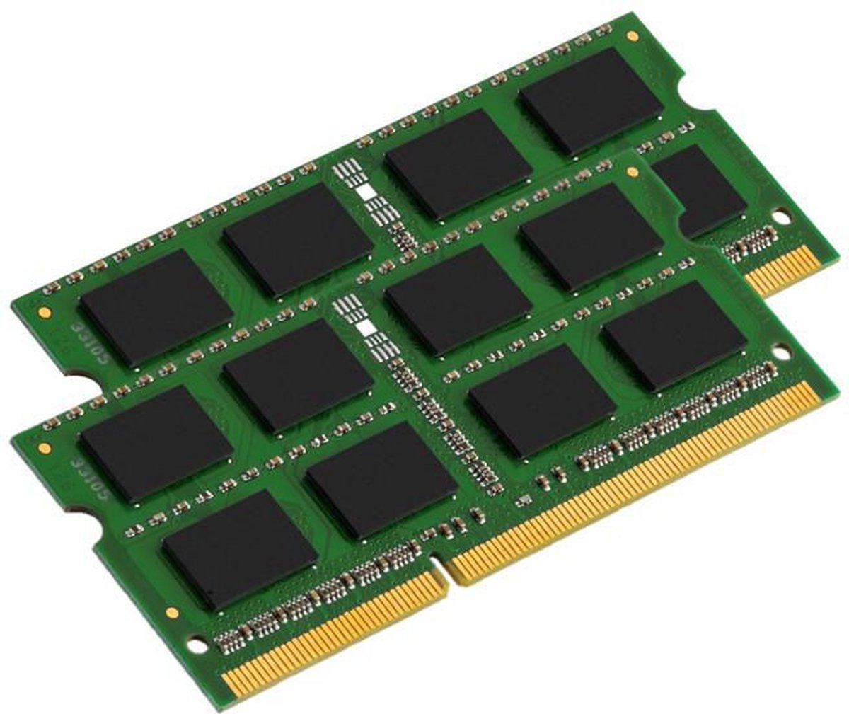 CoreParts MMCR-DDR4-0001-32GB geheugenmodule 2 x 16 GB