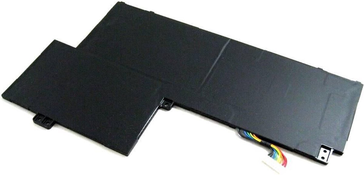 CoreParts MBXAC-BA0088 laptop reserve-onderdeel Batterij/Accu