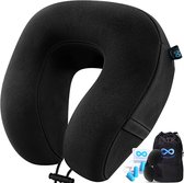 nekkussen / neck pillow for children, ideal for long journeys