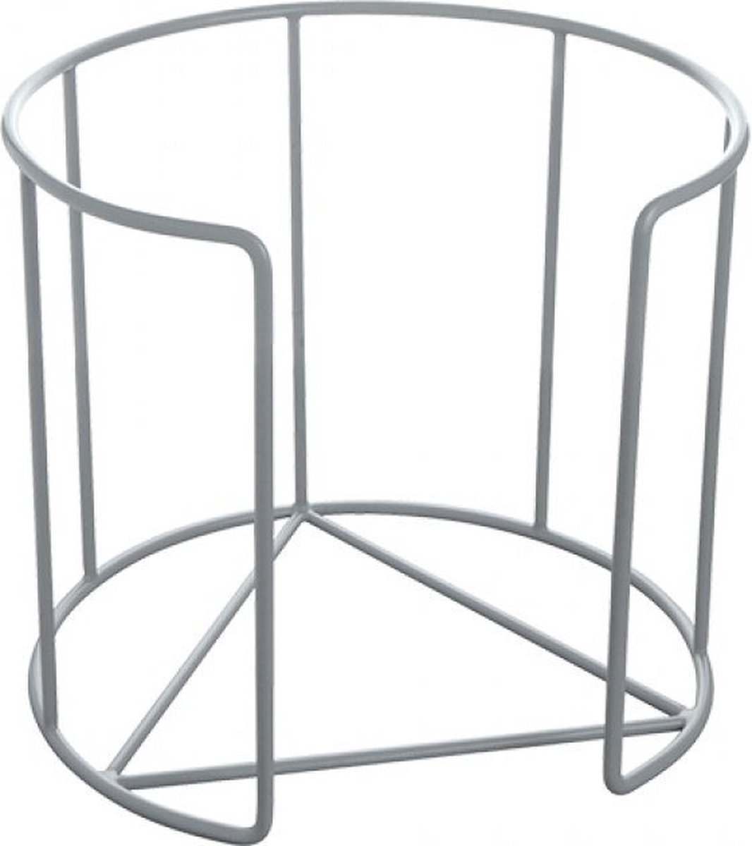 Bordenstapelaar Ø32cm 023320