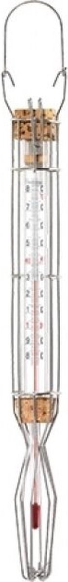 Suiker-Thermometer (40°Réaumur) 827075
