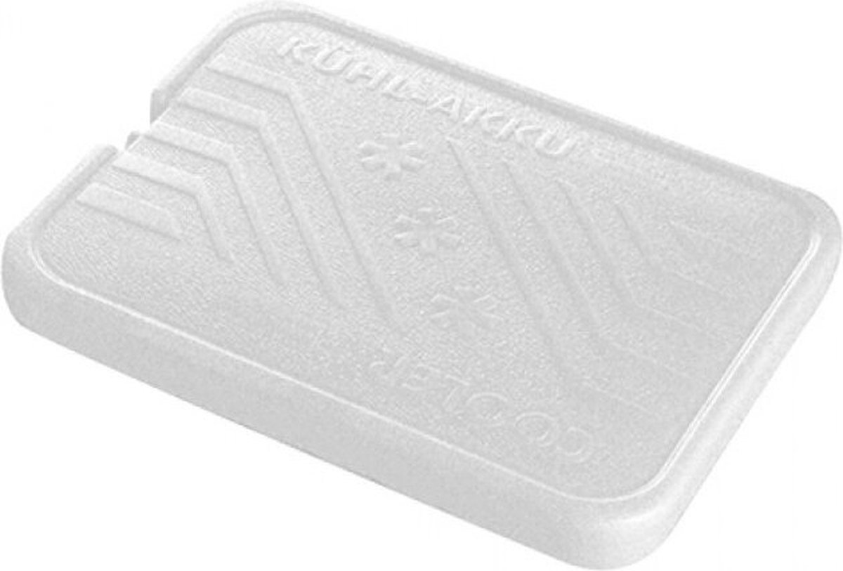 Buffetvitrine GN1/1 Koel-Element 130161