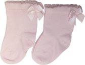 iN ControL 4pack sokken STRIK pink 23-26
