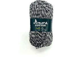 Borgo de Pazzi - Amore Cotton - 94 - set van 5 bollen x 100 gram