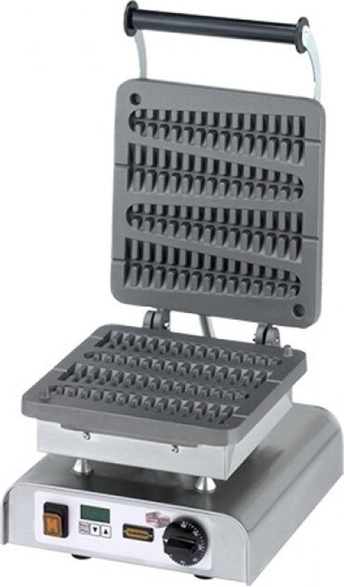 Wafel Bakapparaat – Neumärker 308173