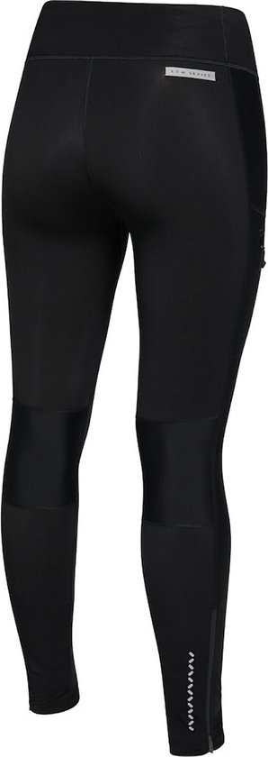 Haglofs L.i.m Winter Tights Broek Zwart S Vrouw