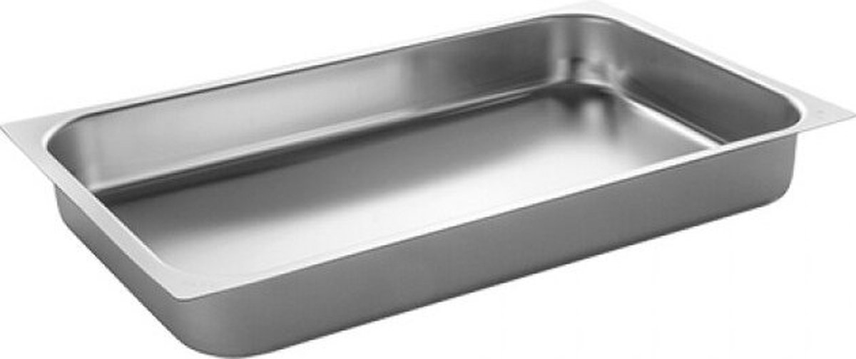 Gastronorm Bak 1/1Gn-065Mm Mat | 953313