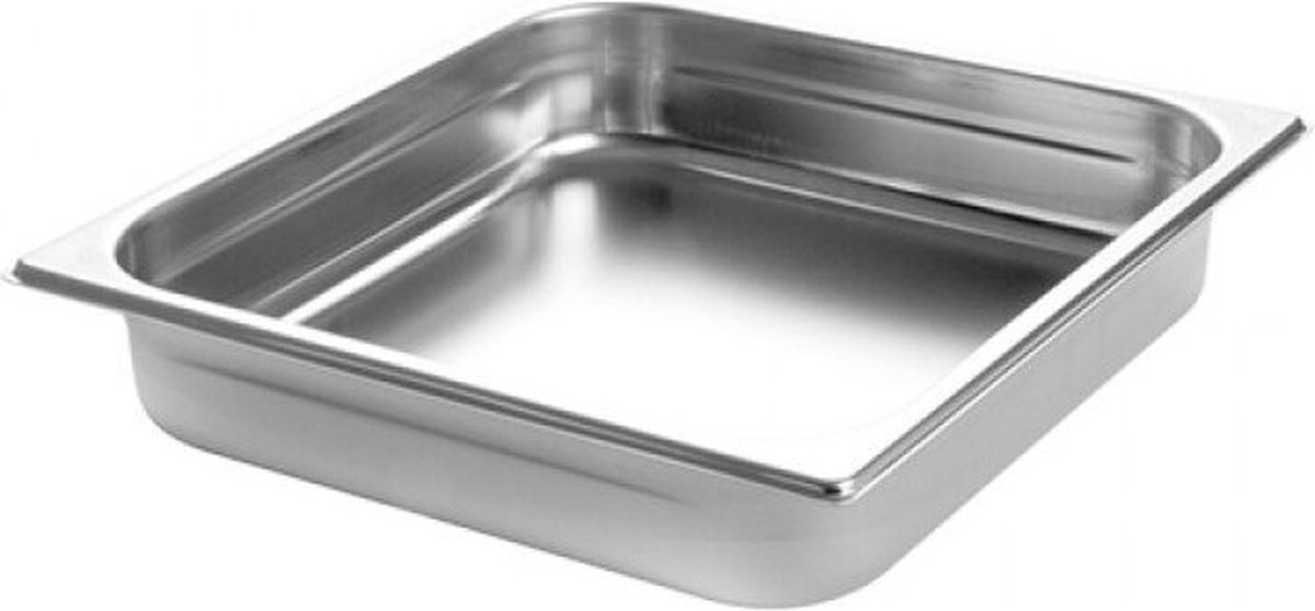 Gastronorm Bak GN 2/3-065Mm 953234