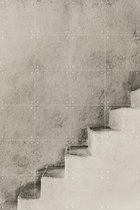 IXXI Stairway to Heaven - Wanddecoratie - Fotografie - 80 x 120 cm