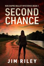 Niki Dupre Bullet Mysteries 1 - Second Chance