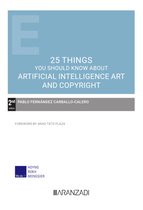 Estudios - 25 things you should know about Artificial Intelligence Art and Copyright