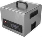 Sous Vide Bain Marie GN2/3X1 - CaterChef 680300 - Catering & Professional