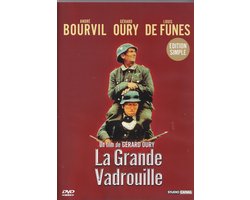 La Grande Vadrouille
