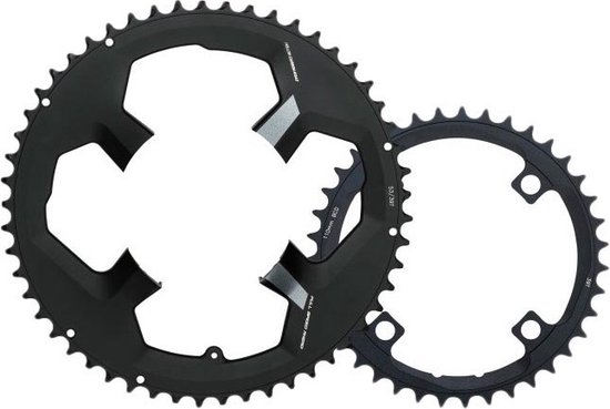 Praxis Works Jeu de Manivelle - Zayante Carbon-S - Direct Mount | M30