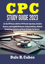 CPC Study Guide 2023