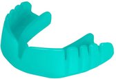 OPRO Snap-Fit Mint Flavoured Mouthguard - Maat Junior