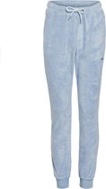 ESSENZA Julius Uni Lange Broek blue fog - M