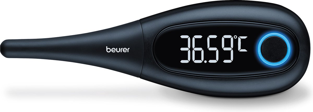 Beurer OT30 ovulatiethermomether