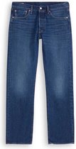 Levi´s ® 501 Original Jeans - Heren - Z0902 Medium Indigo Stonewash - W30 X L32