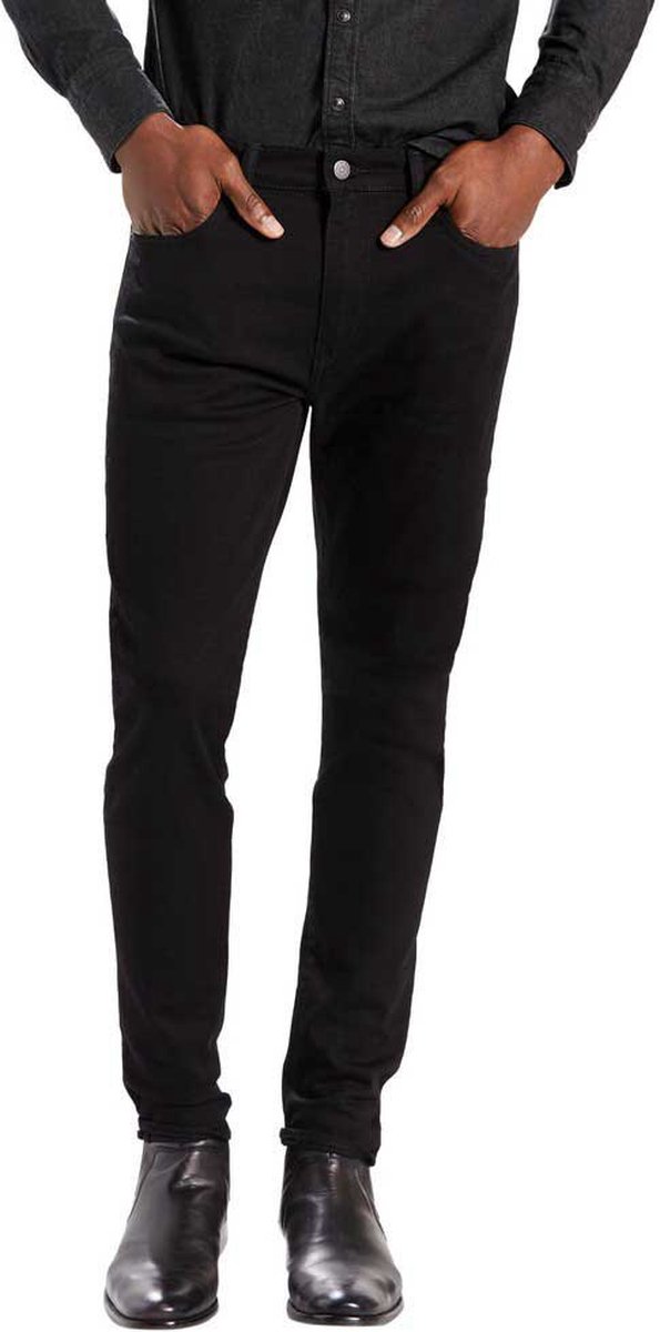 Levi´s ® 512™ Slim Taper Spijkerbroek 40 32 Man Nightshine