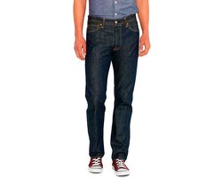 Levi´s ® 501™ Original Spijkerbroek Blauw 30 / 34 Man
