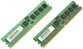 CoreParts 2GB KIT DDR2 667MHZ ECC/REG geheugenmodule
