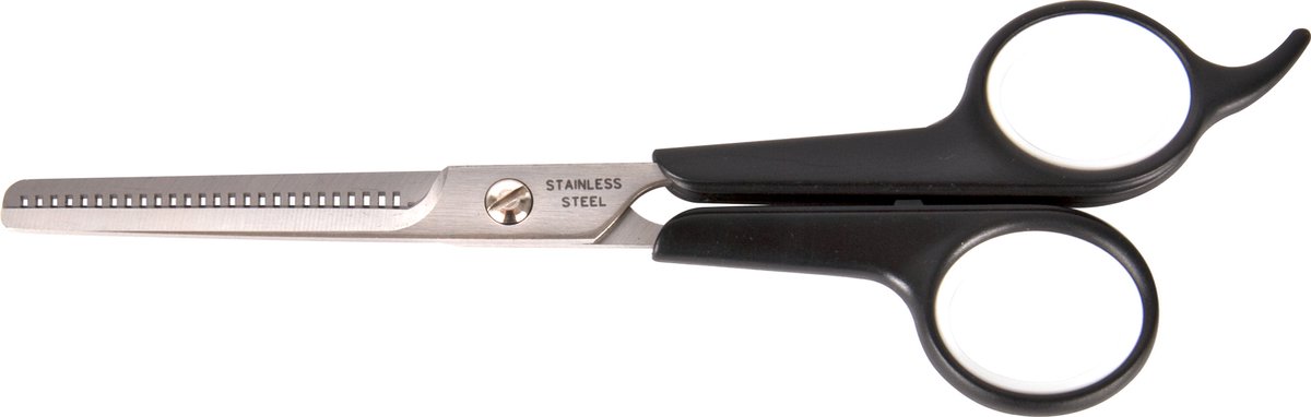 Show Tech Discut Modelleerschaar - 16,51cm - 6 1/2" - 30 Tanden