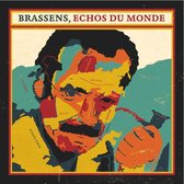 Various Artists - Brassens, Echos Du Monde (LP)