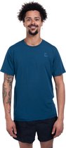 Red Paddle Co Heren Performance Tee - Navy