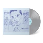 Chuck Senrick - Dreamin' (LP) (Coloured Vinyl)