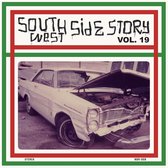 Various Artists - Southwest Side Story Vol.19 (LP) (Coloured Vinyl)