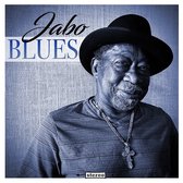 Jabo - Jabo Blues (CD)