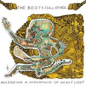 Body & Full Of Hell - Ascending A Mountain Of Heavy Light (LP) (Coloured Vinyl)