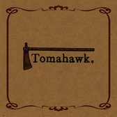 Tomahawk - Tomahawk (LP)