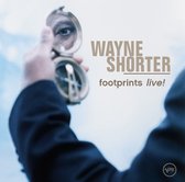 Wayne Shorter - Footprints Live! (2 LP)