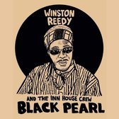 Winston Reedy & The Inn House Crew - Black Pearl (LP)