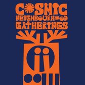 Cosmic Neighbourhood - Gatherings (LP)