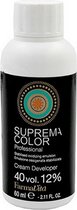Oxiderende Haarverzorging Suprema Color Farmavita 40 Vol 12 % (60 ml)