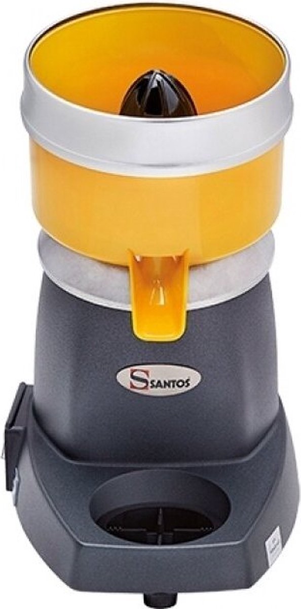 Santos citruspers Novo van Merkloos — afbeelding 2