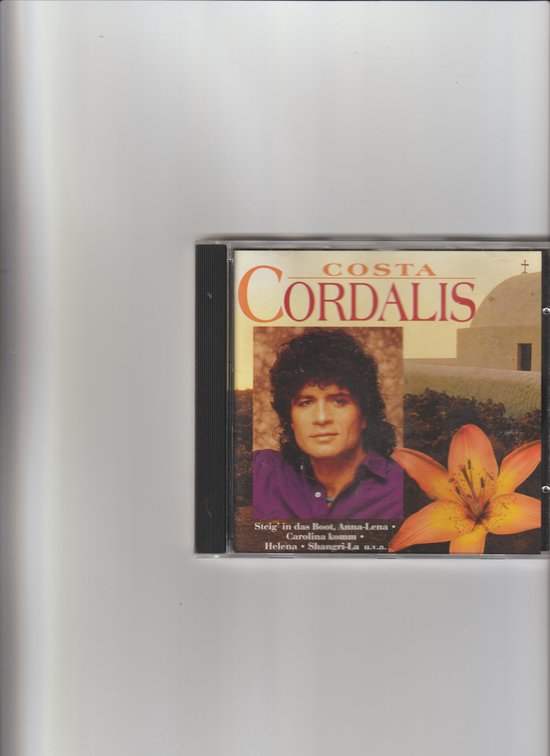 Costa Cordalis