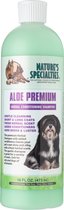 Nature's Specialties - Aloe Premium - Herstellende Hondenshampoo - 473ML