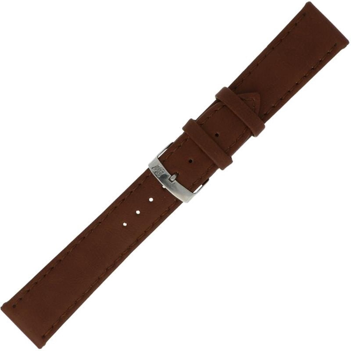 Morellato PMX041ABETE18 Basic Collection Horlogeband - 18mm