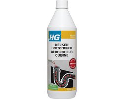 HG keukenontstopper 1L