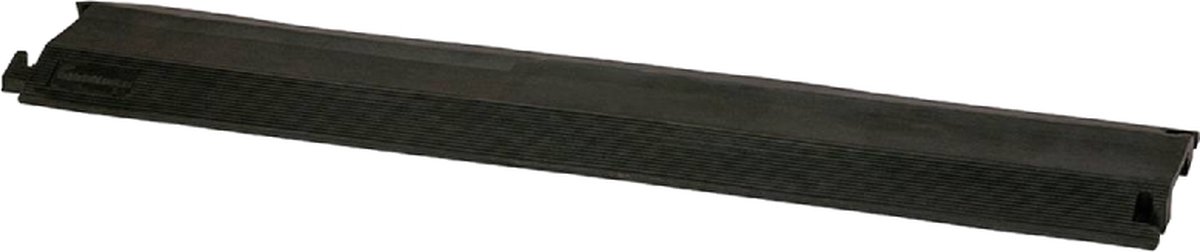 Showtec Cable Cover 1 kabelbrug