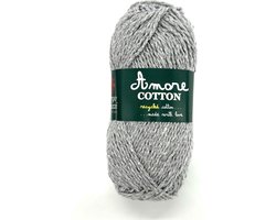 Borgo de Pazzi - Amore Cotton - 74 - set van 5 bollen x 100 gram