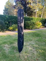 Droogmolen Hoes Universeel - 160 cm - Zwart